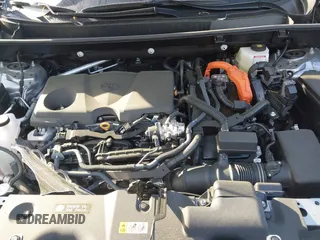 2024 Toyota RAV4 Hybrid XSE with VIN 4T3E6RFV1RU162692, listed as a IAAI auction lot 41972331 with 4,799 mi miles and . Bid and sale history available at DreamBid. Image 10.