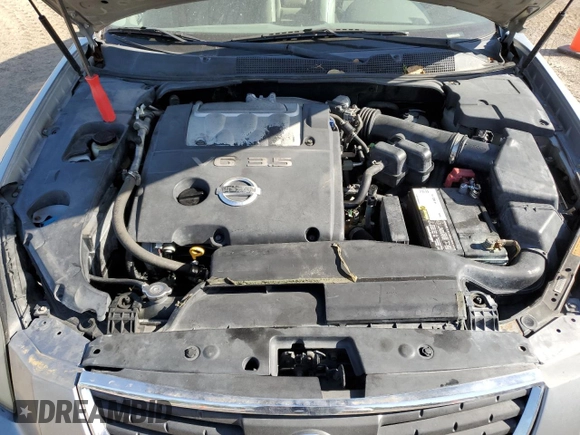 2007 Nissan Maxima 3.5 SE with VIN 1N4BA41E77C839553, listed as a Copart auction lot 52044825 with 97,666 mi miles and Clean Title. Bid and sale history available at carsss.com. Image 11.