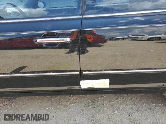 2003 Hyundai XG z VIN KMHFU45E63A237497, wystawiony jako Copart lot #74299524 z przebiegiem Nie podano mil oraz Szkody całkowita. Historia ofert i sprzedaży dostępna na DreamBid. Obrazek 12.