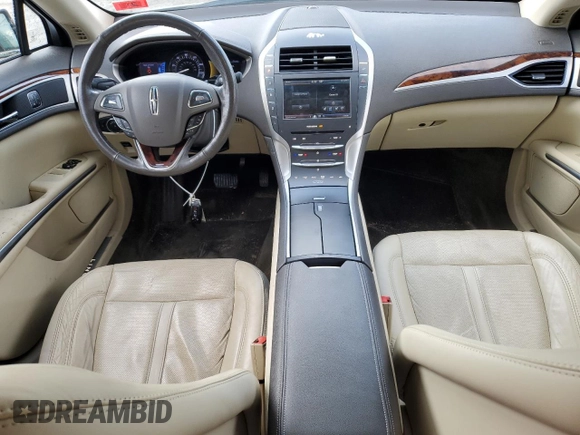 2013 Lincoln MKZ Hybrid с VIN 3LN6L2LU4DR824273, выставлен на аукционе Copart как лот 45341445 с пробегом 136 976 миль миль и Списание • Salvage title. История ставок и продаж доступна на DreamBid. Изображение 8.
