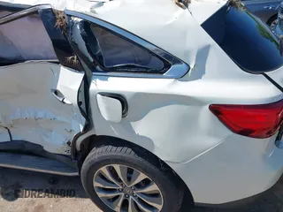 2015 Acura MDX Technology with VIN 5FRYD4H4XFB032761, listed as a IAAI auction lot 42511966 with 98,470 mi miles and . Bid and sale history available at DreamBid. Image 6.