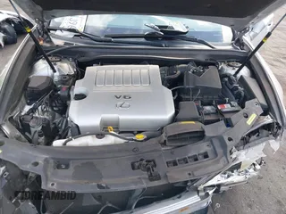 2013 Lexus ES 250 with VIN JTHBK1GG3D2061153, listed as a IAAI auction lot 41871089 with 120,434 mi miles and . Bid and sale history available at DreamBid. Image 10.