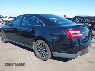 2017 Ford Taurus Limited with VIN 1FAHP2J86HG124393, listed as a IAAI auction lot 41658158 with 151,290 mi miles and . Bid and sale history available at DreamBid. Image 3.