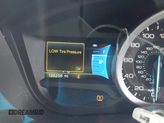 2012 Ford Explorer Limited с VIN 1FMHK7F87CGA04945, выставлен на аукционе IAAI как лот 42359580 с пробегом 135 256 миль миль и . История ставок и продаж доступна на DreamBid. Изображение 7.