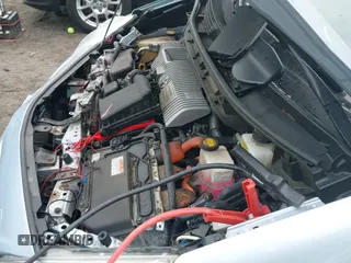 2014 Toyota Prius Two z VIN JTDZN3EU1E3307463, wystawiony jako IAAI lot #42632208 z przebiegiem 145 139 mil mil oraz . Historia ofert i sprzedaży dostępna na DreamBid. Obrazek 20.