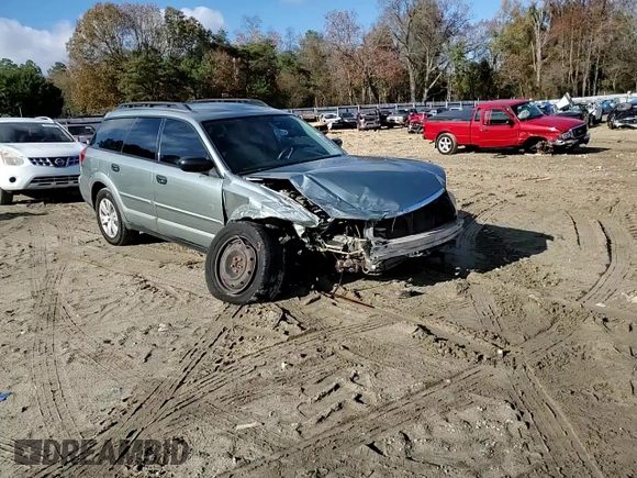 2009 Subaru Outback with VIN 4S4BP60C597341184, listed as a Copart auction lot 80293974 with 154,237 mi miles and Salvage Title. Bid and sale history available at carsss.com. Image 11.