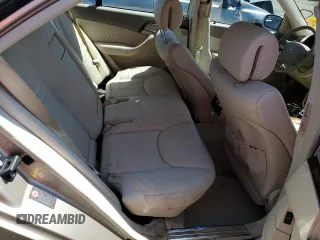 2005 Mercedes-Benz S 500 with VIN WDBNG84J75A445404, listed as a Copart auction lot 58842965 with 57,153 mi miles and Salvage title. Bid and sale history available at DreamBid. Image 10.