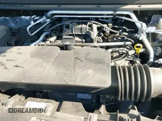 2023 Chevrolet Colorado 2WD Work Truck с VIN 1GCPSBEK8P1201275, выставлен на аукционе IAAI как лот 40877600 с пробегом 20 053 миль миль и . История ставок и продаж доступна на DreamBid. Изображение 19.