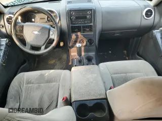 2008 Ford Explorer XLT с VIN 1FMEU63E88UB36770, выставлен на аукционе Copart как лот 59397475 с пробегом 239 296 миль миль и Чистый • Clean title. История ставок и продаж доступна на DreamBid. Изображение 8.