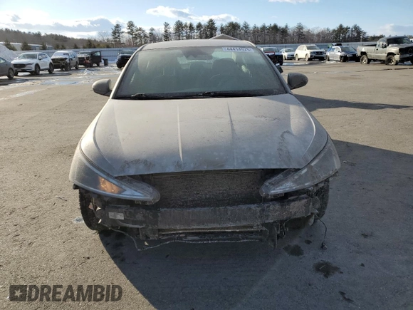 2020 Hyundai Elantra SEL with VIN 5NPD84LF0LH569844, listed as a Copart auction lot 44414925 with 137,974 mi miles and Salvage Title. Bid and sale history available at carsss.com. Image 5.