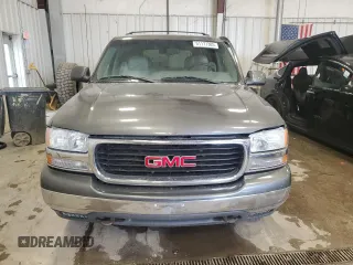 2000 GMC Yukon SLT with VIN 1GKEK13T9YJ130686, listed as a Copart auction lot 51177385 with 224,227 mi miles and Non Repairable. Bid and sale history available at carsss.com. Image 5.