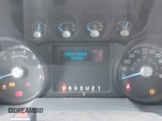 2012 Ford F-250 XL with VIN 1FT7W2B64CEB19431, listed as a IAAI auction lot 41305882 with 296,212 mi miles and . Bid and sale history available at DreamBid. Image 7.