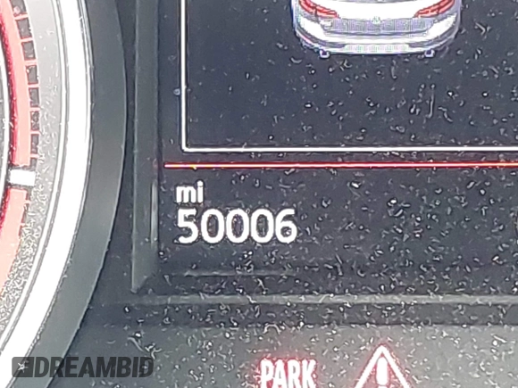 2018 Volkswagen Golf GTI S with VIN 3VW547AU1JM261492, listed as a IAAI auction lot 42007016 with 50,006 mi miles. Bid and sale history available at carsss.com. Image 15.