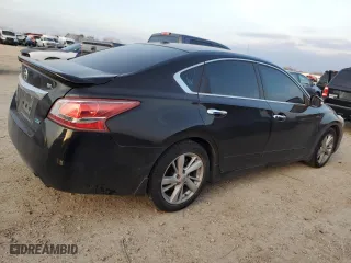 2013 Nissan Altima 2.5 SL with VIN 1N4AL3AP1DN587641, listed as a Copart auction lot 87449214 with 152,992 mi miles and Clean Title. Bid and sale history available at carsss.com. Image 3.