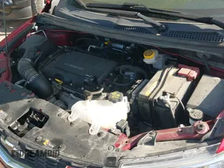 2019 Chevrolet Sonic LT z VIN 1G1JD5SB8K4126468, wystawiony jako IAAI lot #42568119 z przebiegiem 64 365 mil mil oraz . Historia ofert i sprzedaży dostępna na DreamBid. Obrazek 19.