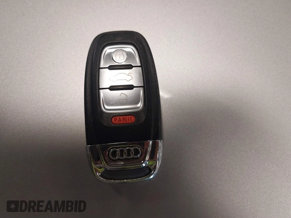 2015 Audi Q5 Premium Plus with VIN WA1LFAFP6FA114345, listed as a IAAI auction lot 41754412 with 141,778 mi miles and . Bid and sale history available at DreamBid. Image 11.