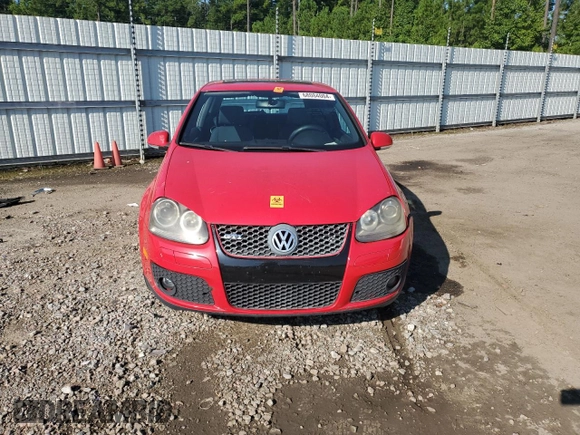 2006 Volkswagen GTI с VIN WVWFV71K46W102573, выставлен на аукционе Copart как лот 68084004 с пробегом 120 308 миль миль и Списание • Salvage title. История ставок и продаж доступна на DreamBid. Изображение 5.