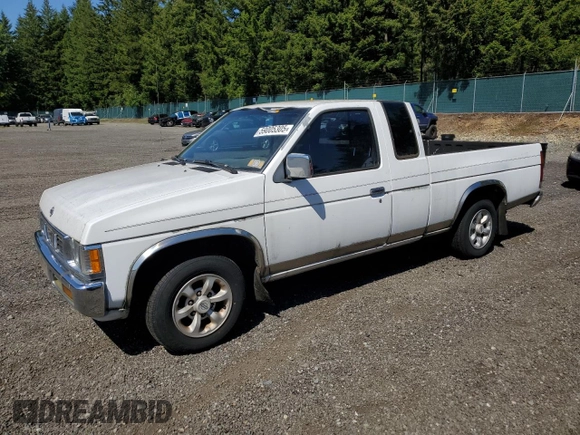 1996 Nissan Frontier XE с VIN 1N6SD16S8TC336698, выставлен на аукционе Copart как лот 59005305 с пробегом 286 264 миль миль и Чистый • Clean title. История ставок и продаж доступна на DreamBid. Изображение 1.