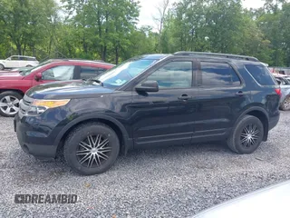 2014 Ford Explorer z VIN 1FM5K8B87EGA38126, wystawiony jako IAAI lot #42527147 z przebiegiem 172 240 mil mil oraz . Historia ofert i sprzedaży dostępna na DreamBid. Obrazek 14.