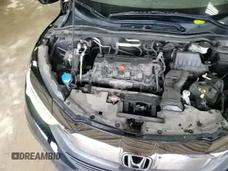 2022 Honda HR-V LX с VIN 3CZRU6H31NM748378, выставлен на аукционе Copart как лот 62159955 с пробегом 59 506 миль миль и Списание • Salvage title. История ставок и продаж доступна на DreamBid. Изображение 15.