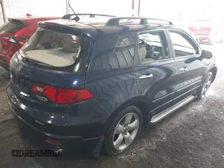 2007 Acura RDX Technology z VIN 5J8TB18517A005503, wystawiony jako IAAI lot #42150171 z przebiegiem 194 881 mil mil oraz . Historia ofert i sprzedaży dostępna na DreamBid. Obrazek 4.