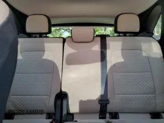 2021 Ford Escape SE с VIN 1FMCU0G63MUA62871, выставлен на аукционе Copart как лот 53545625 с пробегом 56 290 миль миль и Списание • Salvage title. История ставок и продаж доступна на DreamBid. Изображение 10.