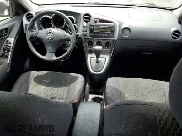 2006 Toyota Matrix STD z VIN 2T1KR32EX6C601035, wystawiony jako Copart lot #55938865 z przebiegiem 253 835 mil mil oraz Szkody całkowita. Historia ofert i sprzedaży dostępna na DreamBid. Obrazek 8.