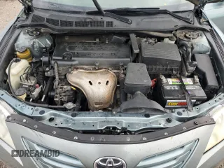 2009 Toyota Camry with VIN 4T1BE46K09U889846, listed as a Copart auction lot 51296065 with 192,330 mi miles and Salvage Title. Bid and sale history available at carsss.com. Image 11.