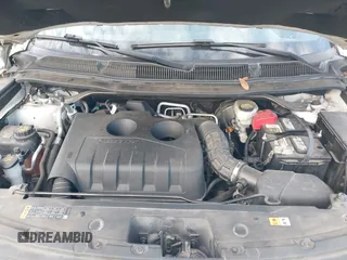 2018 Ford Explorer XLT with VIN 1FM5K7DH6JGA40337, listed as a IAAI auction lot 41901016 with 140,676 mi miles and . Bid and sale history available at DreamBid. Image 10.