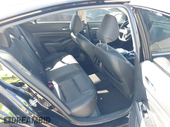 2020 Nissan Altima Platinum with VIN 1N4BL4FV4LC156108, listed as a IAAI auction lot 41654687 with 78,050 mi miles and . Bid and sale history available at carsss.com. Image 8.