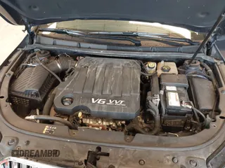 2014 Buick LaCrosse Leather with VIN 1G4GB5G39EF132695, listed as a IAAI auction lot 41728596 with 124,639 mi miles and . Bid and sale history available at DreamBid. Image 10.