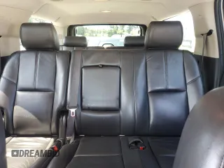 2013 Chevrolet Suburban LT with VIN 1GNSCJE0XDR146798, listed as a Copart auction lot 62408525 with 218,484 mi miles and Salvage title. Bid and sale history available at DreamBid. Image 10.