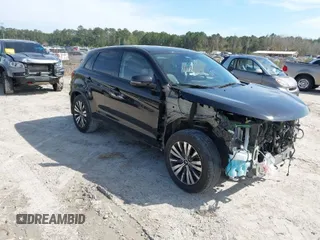 2022 Mitsubishi Outlander SE с VIN JA4APVAU6NU013439, выставлен на аукционе IAAI как лот 41839618 с пробегом 35 306 миль миль и . История ставок и продаж доступна на DreamBid. Изображение 1.