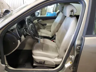 2008 Saab 9-3 z VIN YS3FB49Y281125486, wystawiony jako Copart lot #46037645 z przebiegiem 112 605 mil mil oraz Szkoda całkowita • Salvage title. Historia ofert i sprzedaży dostępna na DreamBid. Obrazek 7.