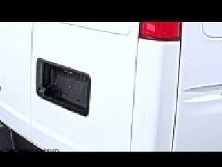 2017 Chevrolet Express Cargo z VIN 1GCWGAFF3H1158281, wystawiony jako IAAI lot #42566227 z przebiegiem 212 348 mil mil oraz . Historia ofert i sprzedaży dostępna na DreamBid. Obrazek 19.