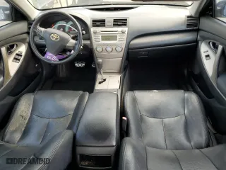 2010 Toyota Camry with VIN 4T1BF3EK9AU026069, listed as a Copart auction lot 66769914 with 205,664 mi miles and Non Repairable. Bid and sale history available at carsss.com. Image 8.