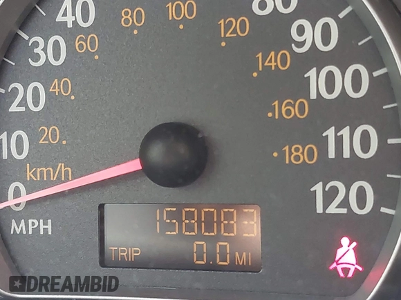 2004 Saturn ION ION 2 z VIN 1G8AJ52F74Z192013, wystawiony jako IAAI lot #42321393 z przebiegiem 158 083 mil mil oraz . Historia ofert i sprzedaży dostępna na DreamBid. Obrazek 12.