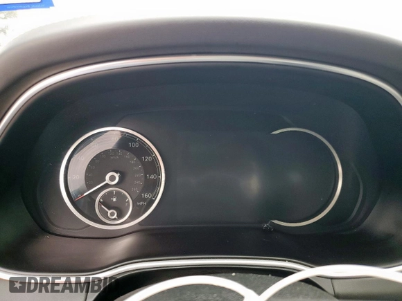 2021 Genesis GV80 with VIN KMUHBDSB2MU038652, listed as a Copart auction lot 61668755 with Not provided miles and Salvage title. Bid and sale history available at DreamBid. Image 9.