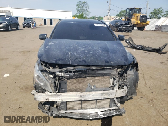 2014 Mercedes-Benz CLA 250 z VIN WDDSJ4GB4EN135521, wystawiony jako Copart lot #59529145 z przebiegiem 221 517 mil mil oraz Szkoda całkowita • Salvage title. Historia ofert i sprzedaży dostępna na DreamBid. Obrazek 5.