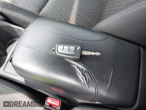 2017 Nissan Rogue SV с VIN KNMAT2MV3HP560207, выставлен на аукционе IAAI как лот 42524880 с пробегом 209 583 миль миль и . История ставок и продаж доступна на DreamBid. Изображение 11.