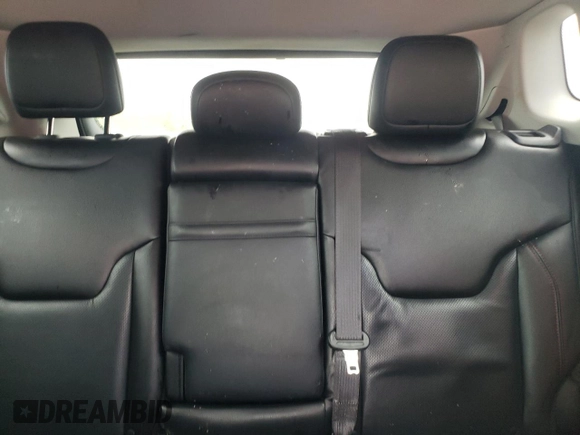 2018 Jeep Compass Trailhawk с VIN 3C4NJDDB3JT343265, выставлен на аукционе Copart как лот 55238275 с пробегом 111 691 миль миль и Списание • Salvage title. История ставок и продаж доступна на DreamBid. Изображение 10.