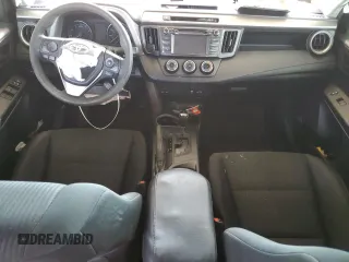 2017 Toyota RAV4 LE с VIN 2T3BFREV5HW653432, выставлен на аукционе Copart как лот 58183915 с пробегом 94 751 миль миль и Списание • Salvage title. История ставок и продаж доступна на DreamBid. Изображение 8.