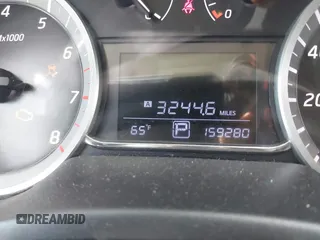 2015 Nissan Sentra SV with VIN 3N1AB7AP0FL668396, listed as a IAAI auction lot 42073977 with 159,280 mi miles. Bid and sale history available at carsss.com. Image 16.