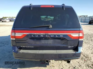 2015 Lincoln Navigator z VIN 5LMJJ2HT6FEJ02578, wystawiony jako Copart lot #48020895 z przebiegiem 157 597 mil mil oraz Szkoda całkowita • Salvage title. Historia ofert i sprzedaży dostępna na DreamBid. Obrazek 6.