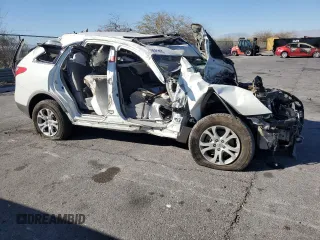 2012 Hyundai Veracruz Limited with VIN KM8NU4CCXCU181737, listed as a Copart auction lot 50031495 with Not provided miles and Salvage title. Bid and sale history available at DreamBid. Image 4.