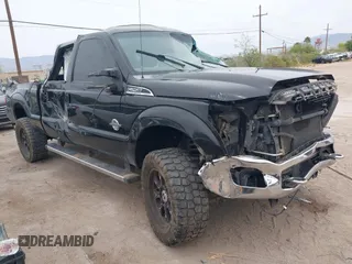 2013 Ford F-250 XL с VIN 1FT7W2BT6DEA79960, выставлен на аукционе IAAI как лот 42369381 с пробегом 186 572 миль миль и . История ставок и продаж доступна на DreamBid. Изображение 1.