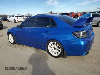 2014 Subaru Impreza Sedan WRX WRX with VIN JF1GV7E63EG002528, listed as a Copart auction lot 88733895 with 73,461 mi miles and Salvage Title. Bid and sale history available at carsss.com. Image 2.