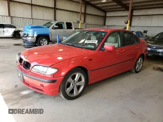 2005 BMW 3 Series 330xi с VIN WBAEW53425PN39957, выставлен на аукционе Copart как лот 53079805 с пробегом 170 445 миль миль и Списание • Salvage title. История ставок и продаж доступна на DreamBid. Изображение 1.