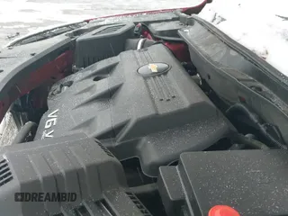 2013 Chevrolet Equinox LT z VIN 2GNFLNE32D6188672, wystawiony jako IAAI lot #41565840 z przebiegiem 170 052 mil mil oraz . Historia ofert i sprzedaży dostępna na DreamBid. Obrazek 12.