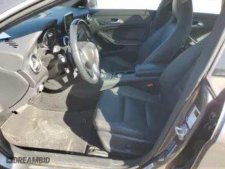 2014 Mercedes-Benz CLA-Class CLA 45 AMG with VIN WDDSJ5CB5EN131067, listed as a Copart auction lot 46662164 with 46,238 mi miles and Clean Title. Bid and sale history available at carsss.com. Image 7.